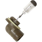 GE  881 - 27w 12.8v T3.25 PGJ13 Base Automotive Bulb