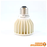 PAR20 LED 10W 120V E26 Flood 3000k Sylvania Ultra HD Light Bulb - BulbAmerica