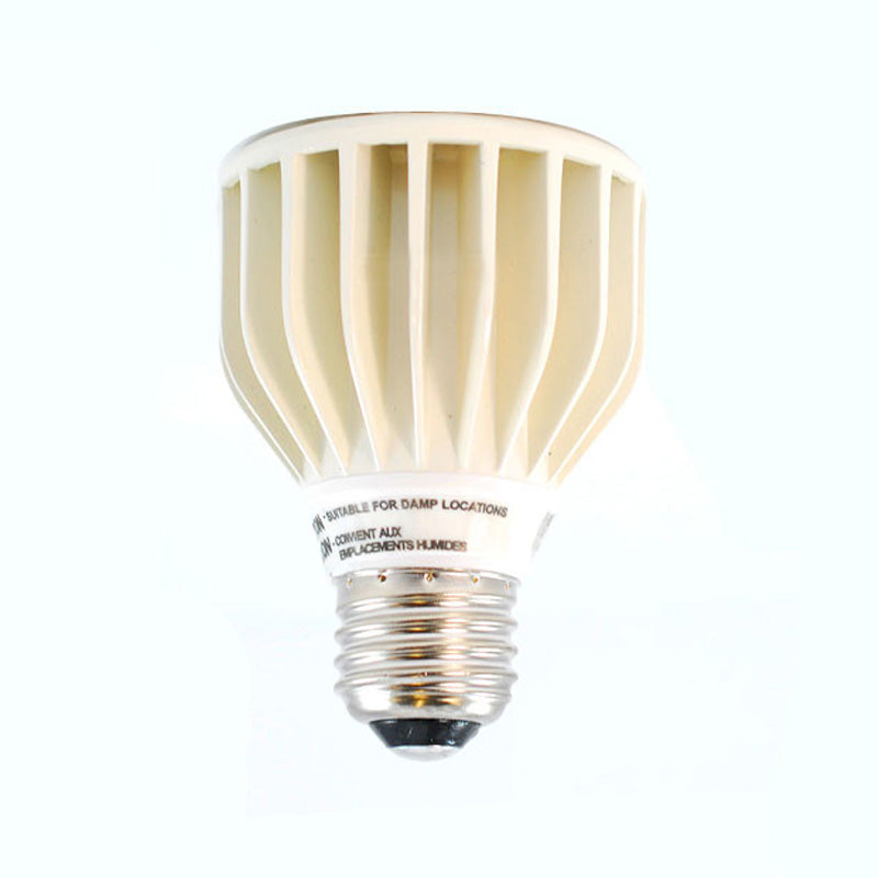 PAR20 LED 10W 120V E26 Flood 3000k Sylvania Ultra HD Light Bulb