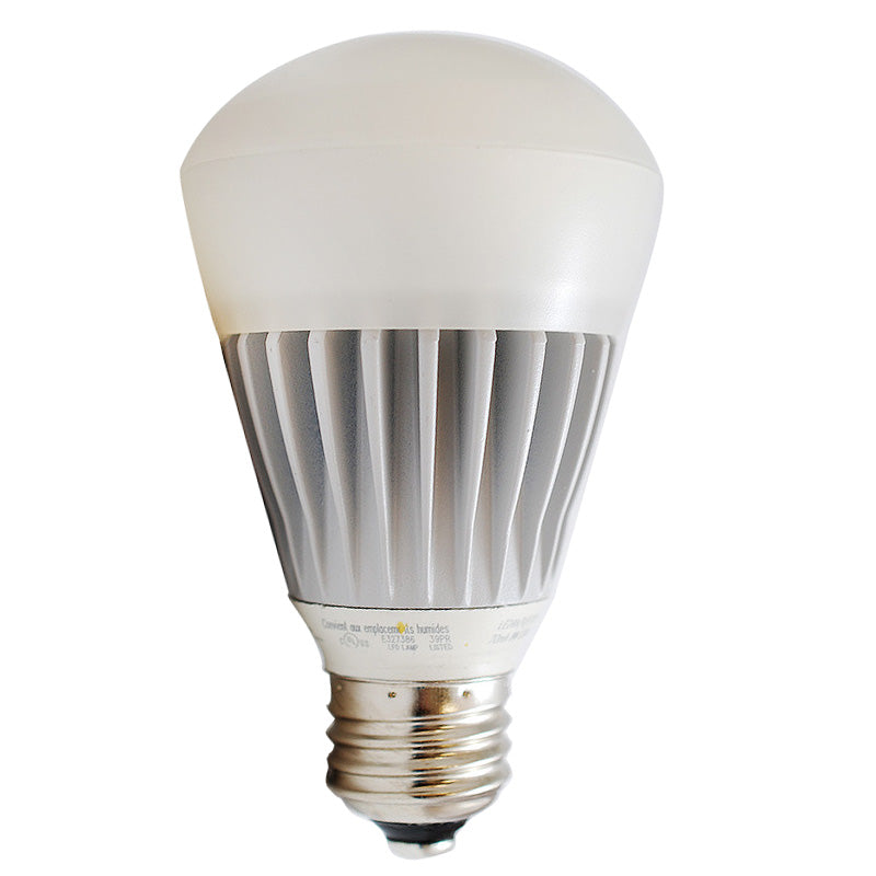 SYLVANIA 8W 120V E26 A19 2700k LED Dimmable Light Bulb