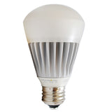 SYLVANIA 8W 120V A19 2700K E26 Frosted LED Light Bulb