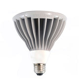 PAR38 Dimmable LED 24W 120V Flood 3000K Sylvania Light Bulb