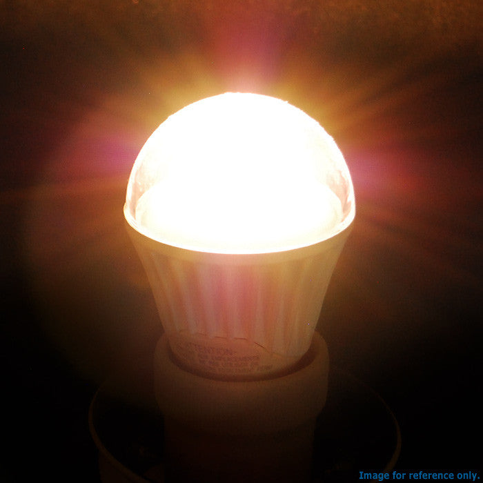 Sylvania 8w 120v A-Shape A15 Dimmable 2700k LED Light Bulb