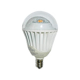 A-Shape Dimmable LED 8w A15 E12 Candelabra base 2700k Sylvania Light Bulb