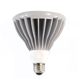 PAR38 Dimmable LED 20w 120v Wide Spot 2700K Sylvania Light Bulb