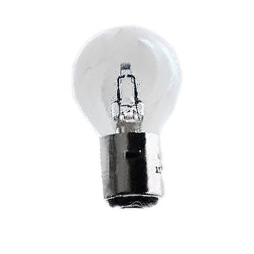 USHIO SM-8025 30W 6V BA20d base S11 Shaped Incandescent Light bulb
