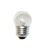 USHIO SM-89502/220V-15W Incandescent Lamp