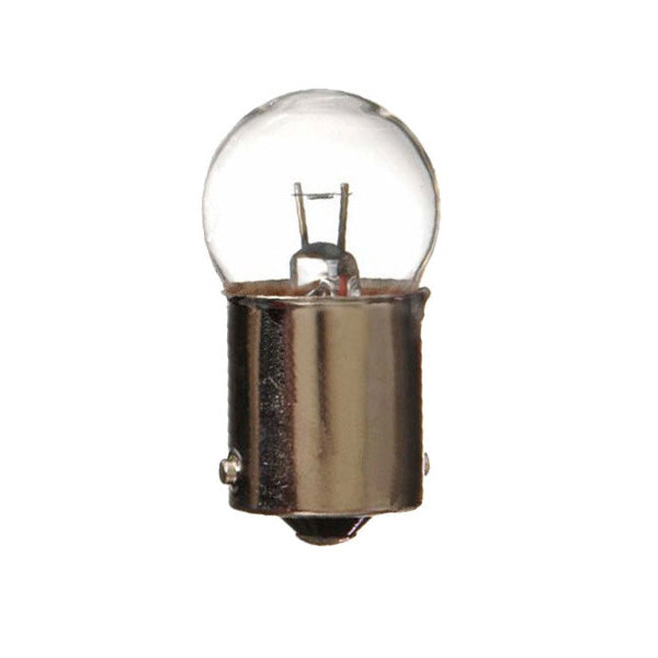 USHIO SM-8M102 6V 2A BA15S Base Incandescent Scientific Medical Light Bulb