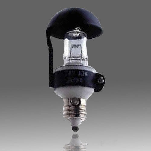 USHIO SM-A142010 60W Incandescent Lamp