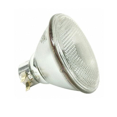 GE 80316 75w PAR38 3FL MINE 2725K Flood 120v Mining Lamp Incandescent Light Bulb