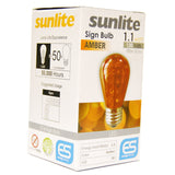 Sunlite - 80366-SU*6 - BulbAmerica
