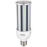 Sunlite 80583-SU 54 Watt Corn Lamp Mogul (E39) Base Super White 5000K