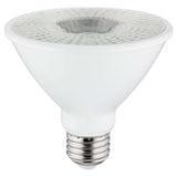 Sunlite 10W LED Par30 Short Neck Dimmable 3000K - Warm White Bulb
