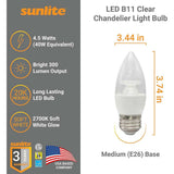 Sunlite - 80984-SU - BulbAmerica