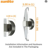 Sunlite - 81033-SU - BulbAmerica