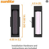 Sunlite - 81227-SU - BulbAmerica