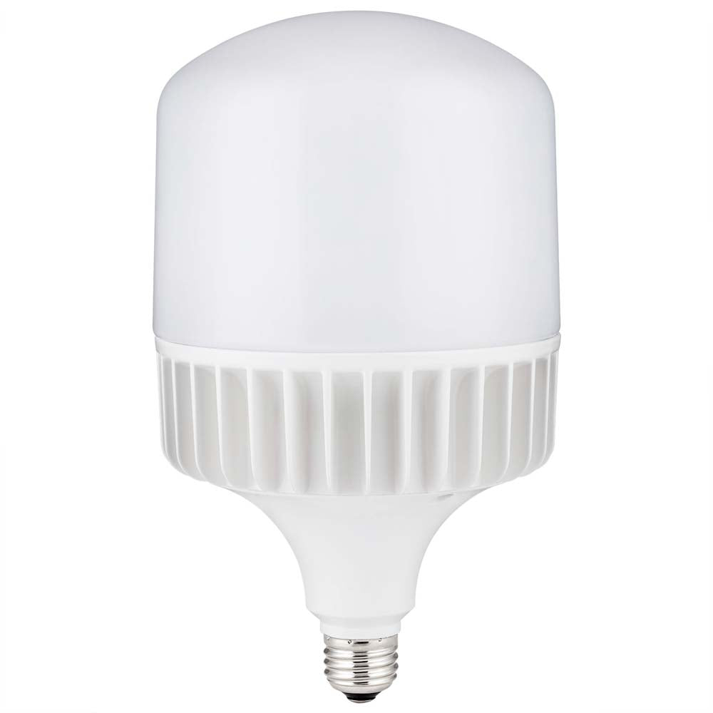 Sunlite 45W LED E26 Base Corn High Lumen 3000K - Warm White Bulb - 525w Equiv
