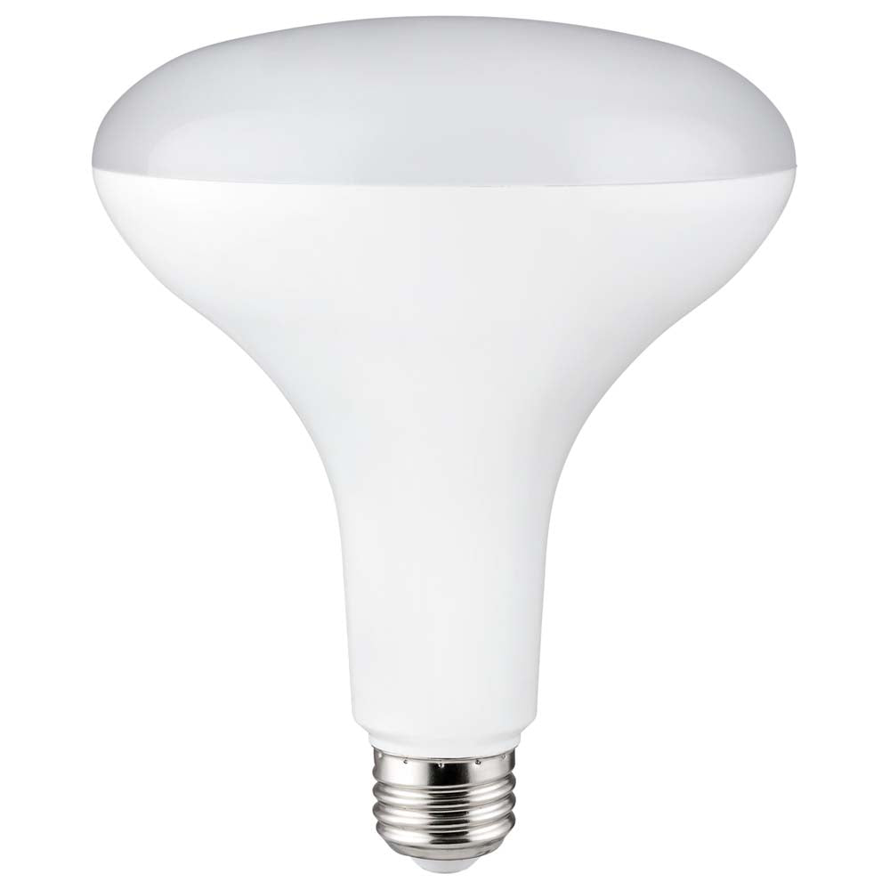 Sunlite 13W BR40 LED 4000K - Cool White 1100LM Flood Dimmable Bulb - 75w Equiv