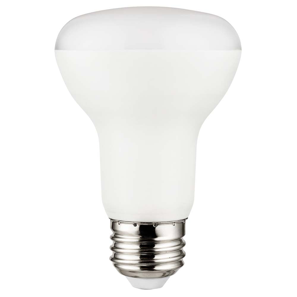 Sunlite 8W R20 LED 90 CRI 2700K - Soft White 525LM Dimmable Bulb - 50w Equiv