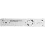 Sunlite 24-in LED Strip Fixture CCT Wattage Lumens Selectable Dimmable 120-277 - BulbAmerica