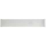 Sunlite 24-in LED Strip Fixture CCT Wattage Lumens Selectable Dimmable 120-277_1