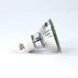 SUNLITE 2.8W 120V MR16 GU10 60LEDs White Light Bulb_1