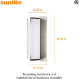 Sunlite - 85099-SU - BulbAmerica