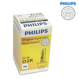 Philips - 85126C1 - BulbAmerica