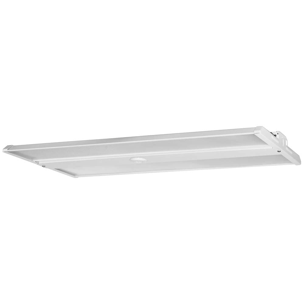 Sunlite 24-in 220w LED Linear High Bay 120-277V 5000K Dimmable Light Fixture