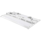 Sunlite 24-in 220w LED Linear High Bay 120-277V 5000K Dimmable Light Fixture_1