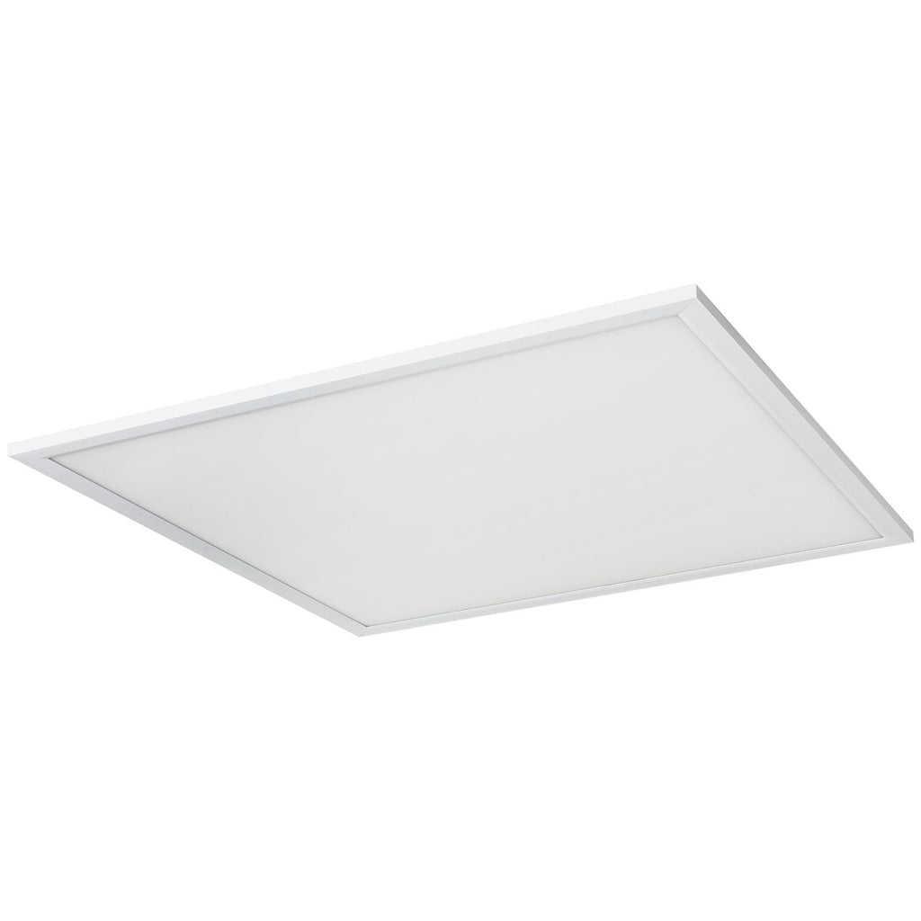2Pk - SUNLITE 40W 2x2 Integrated LED Flat Panel 6500K Daylight