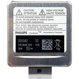Philips D1S X-tremeVision 4800K Xenon Automotive Bulb_2