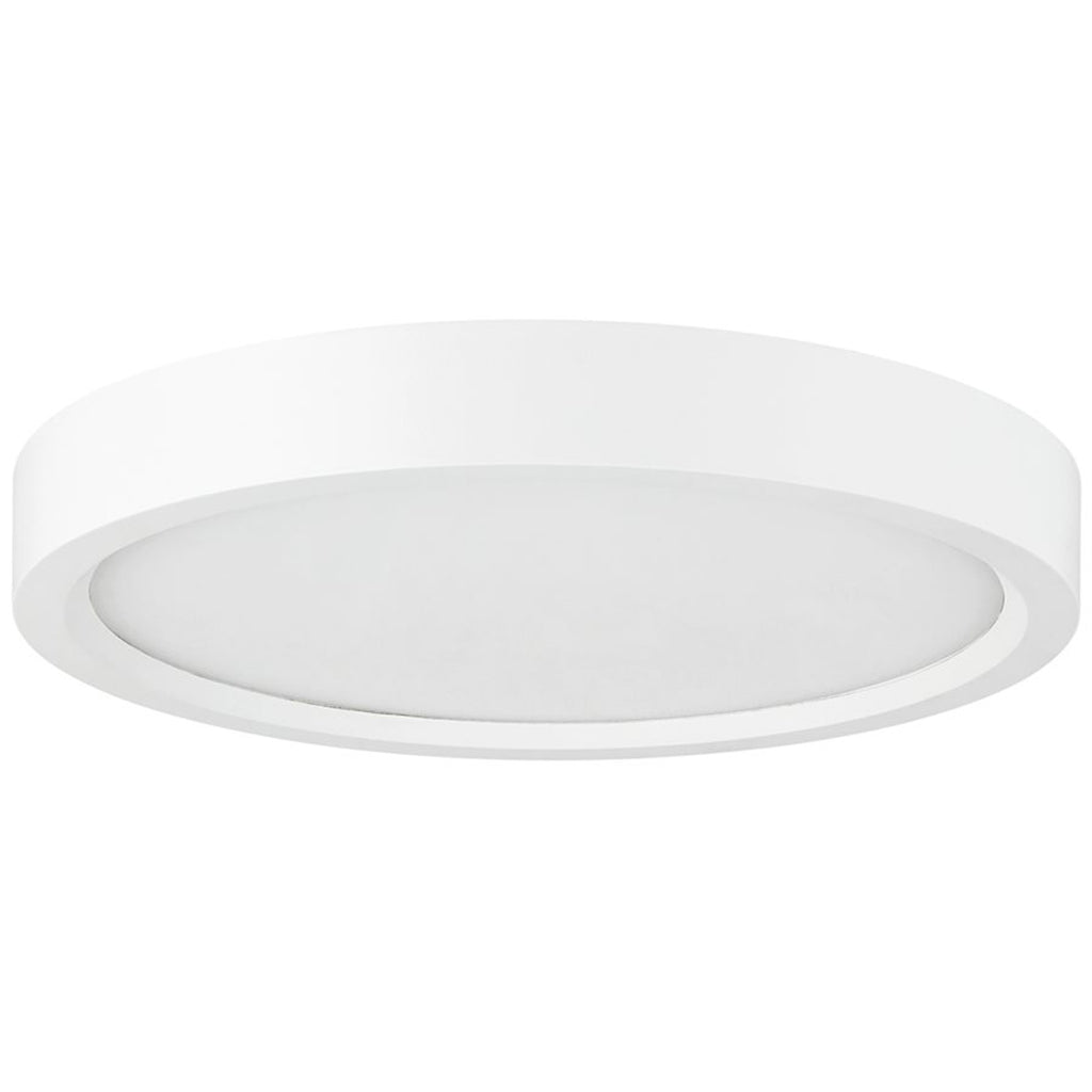 5-in 10w Ceiling Flush Mount LED Fixture CCT Tunable 700Lm 120v - 60w equiv
