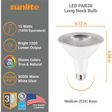 Sunlite - 87935-SU - BulbAmerica