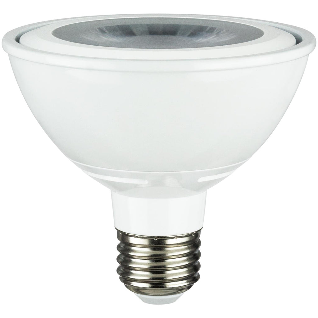 SUNLITE 88048-SU LED PAR30 10w Light Bulb Warm White