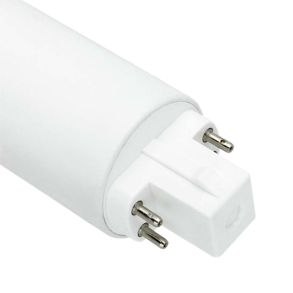 Sunlite 9w LED PLV Plug and Play G24q Base 3500K Bulb - Ballast Depend ...