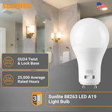 Sunlite - 88263-SU - BulbAmerica