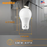 Sunlite - 88265-SU - BulbAmerica
