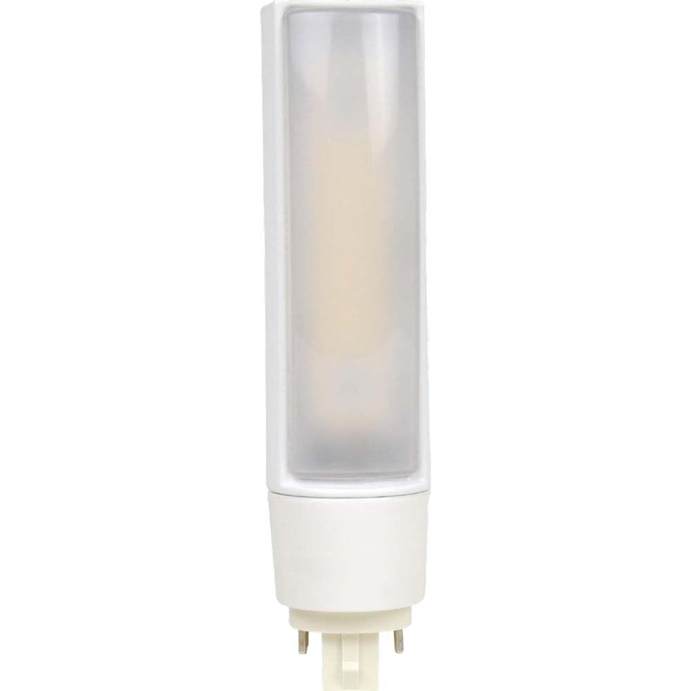 Sunlite 16w LED Plug & Play PL Horizontal Bulb G24q 4000K Ballast Dependent