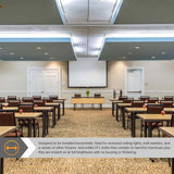 Sunlite 16w LED Plug & Play PL Horizontal Bulb G24q 4000K Ballast Dependent_1