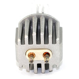 GE HPL 575-C 575w 120v G9.5 2-Pin Base with Heat Sink Halogen Light Bulb - BulbAmerica