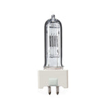 GE FRK bulb 650w 120v T8 3200k GY9.5 Single Ended Halogen Light Bulb