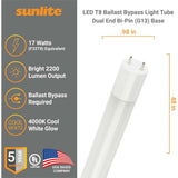 Sunlite - 88475-SU*25 - BulbAmerica