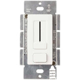 Sunlite Slide Dimmer Control with On/Off Switch LED Locator Light