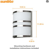 Sunlite - 88679-SU - BulbAmerica