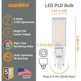 Sunlite - 88800-SU - BulbAmerica