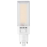 Sunlite 11w LED PLD CCT Selectable G24q 4-Pin Base Plug & Play Bulb