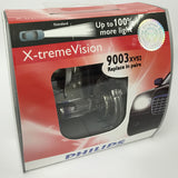 Philips - 9003XVS2 - BulbAmerica