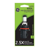 GE 9004 LL - Long Life 65w/45w 12.8v Headlight Automotive Miniature Bulb