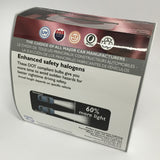 Philips 9004 HB1 - VisionPlus Halogen Low and High Beam Headlight - 2 bulbs - BulbAmerica